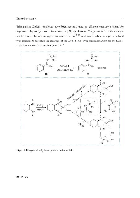 The Development of Novel Antibiotics Using ... - Jacobs University