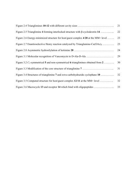 The Development of Novel Antibiotics Using ... - Jacobs University