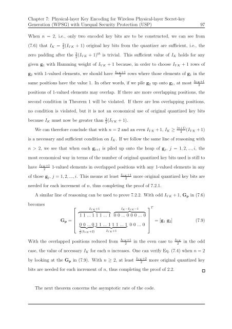 Network Coding and Wireless Physical-layer ... - Jacobs University