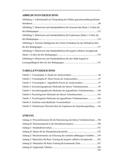 Dissertation - Jacobs University