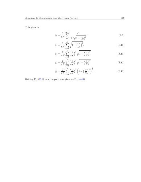 Itinerant Spin Dynamics in Structures of ... - Jacobs University