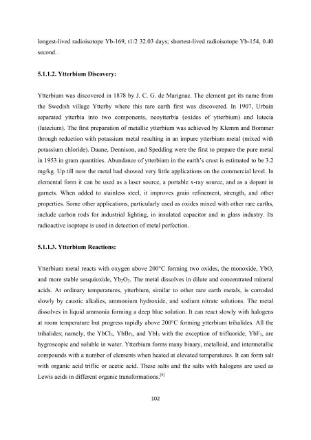 Improved Methodology for the Preparation of Chiral Amines