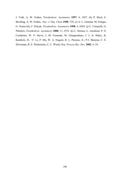 Improved Methodology for the Preparation of Chiral Amines