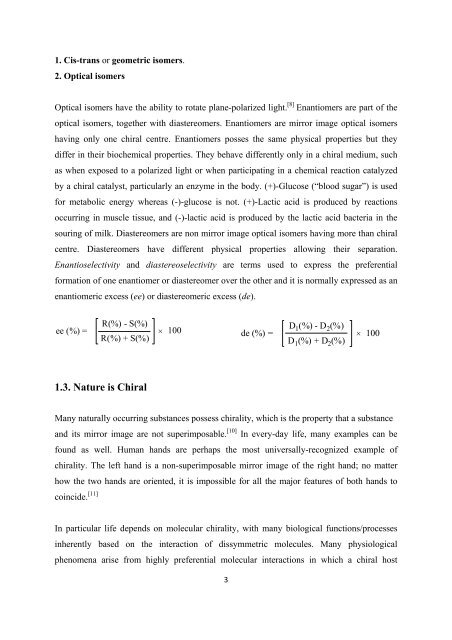 Improved Methodology for the Preparation of Chiral Amines