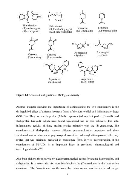 Improved Methodology for the Preparation of Chiral Amines