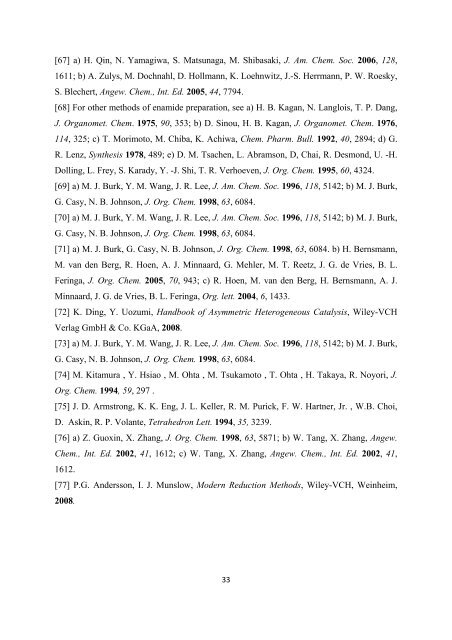 Improved Methodology for the Preparation of Chiral Amines