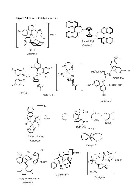 Improved Methodology for the Preparation of Chiral Amines