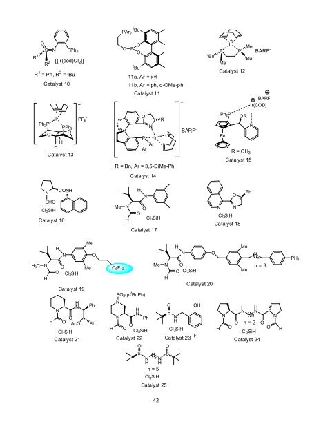 Improved Methodology for the Preparation of Chiral Amines