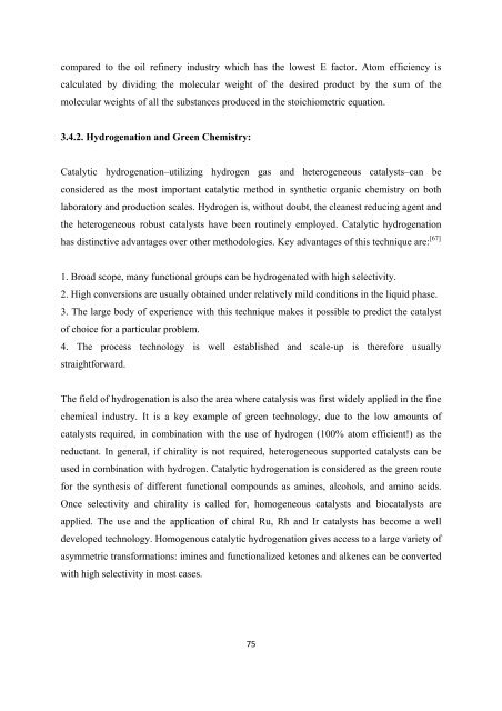 Improved Methodology for the Preparation of Chiral Amines