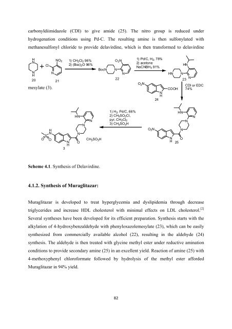 Improved Methodology for the Preparation of Chiral Amines