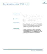 Konstruktionsbeschreibung (pdf) - Jaeger Bautec