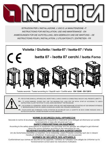 Viola (PDF)