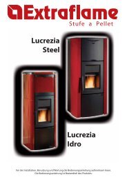 Lucrezia Steel Lucrezia Idro