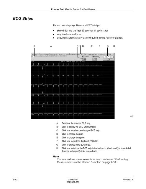 CardioSoft - Jaken Medical...