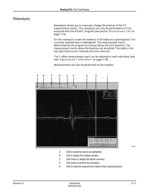 CardioSoft - Jaken Medical...