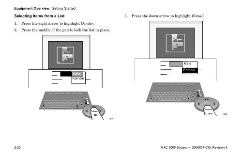 MAC 5000 Resting ECG Analysis System ... - Jaken Medical...