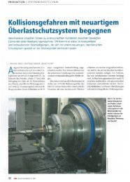 PDF Presseartikel - JAKOB Antriebstechnik