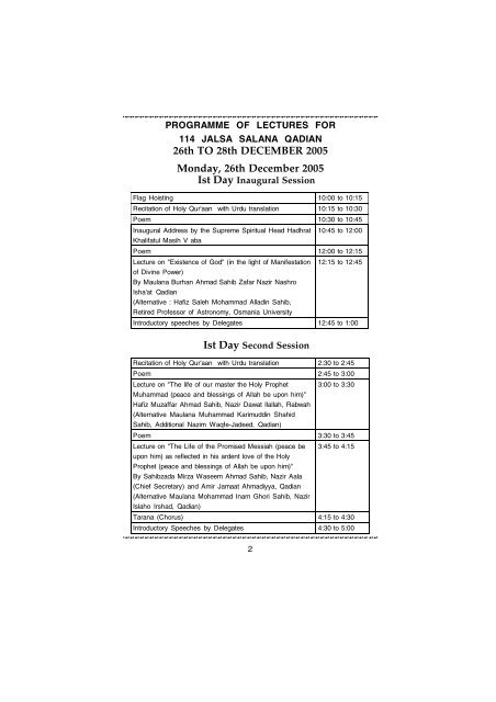 F:\Tasneem\jalsa salana 2005\program Jalsa Salana 2005 english.inp