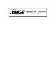 JAMECO RELIAPRO (HER48-12010) TRANS,WALL,REG,12VDC/1A