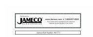 Data Sheet (current) - Jameco Electronics