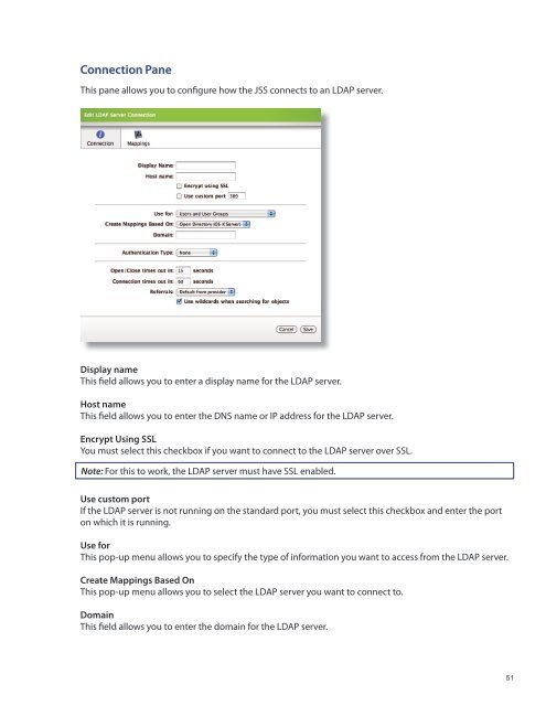 Recon Suite Administrator's Guide v8.6 - JAMF Software