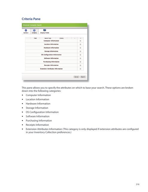 Casper Suite Administrator's Guide v8.7 - JAMF Software