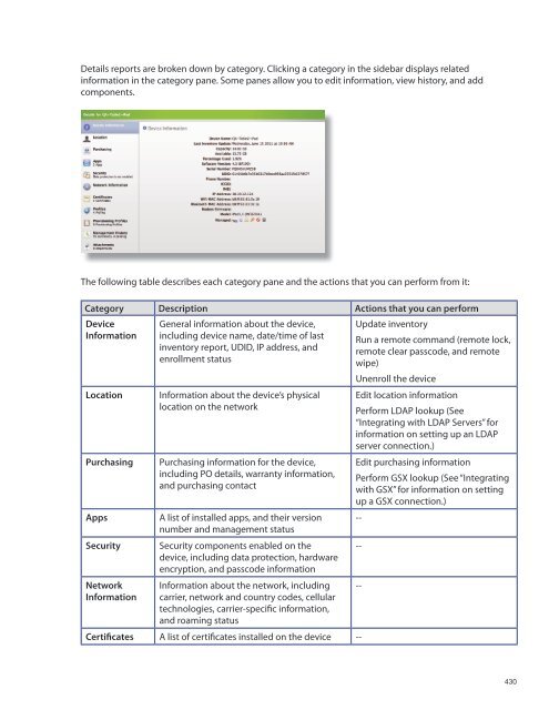 Casper Suite Administrator's Guide v8.7 - JAMF Software