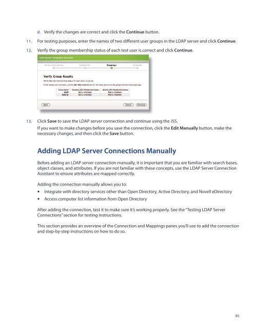 Casper Suite Administrator's Guide v8.7 - JAMF Software