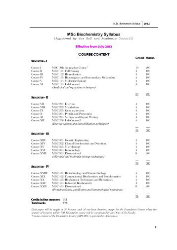 Syllabus 2012_July-2012 - Jamia Hamdard