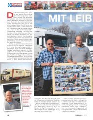 Mit Leib und Seele - Jan Bergrath