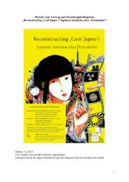 Bericht Reconstructing_Cool Japan_Abb_klein3 - Japanologie ...