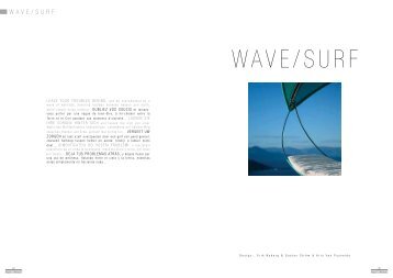 WAVE/SURF - Jardin-Confort