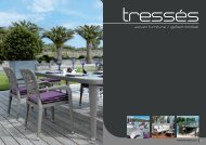 woven furniture / geflechtmÃ¶ bel - Jardin-Confort