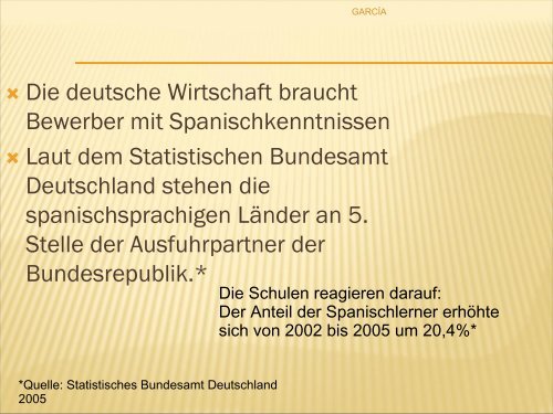 pdf-Datei zu Spanisch als spÃ¤t beginnende Fremdsprache