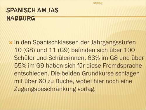 pdf-Datei zu Spanisch als spÃ¤t beginnende Fremdsprache