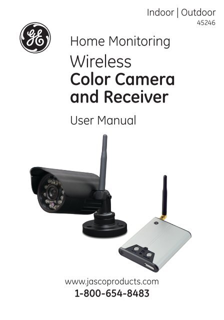 high quality wifi camera