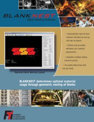 BlankNest - Javelin Technologies