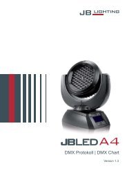 JBLED A4 DMX Chart 1.4 Druck.cdr