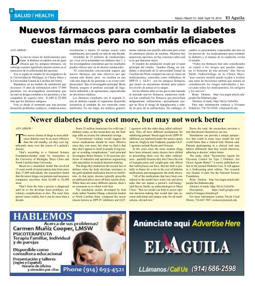 El Aguila Magazine - March 12, 2014.pdf