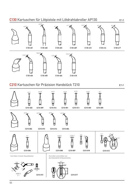 KATALOG ADVANCED 11.4 - JBC