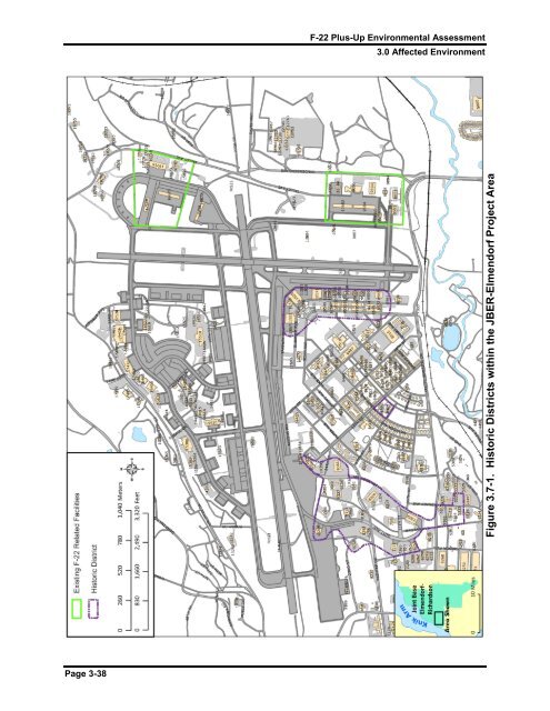 F-22 Plus-Up Environmental Assessment - Joint Base Elmendorf ...