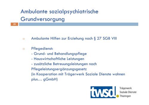 190 160 2:40 1:8,7 III 191 - Jugendberufshilfe ThÃ¼ringen e.V.