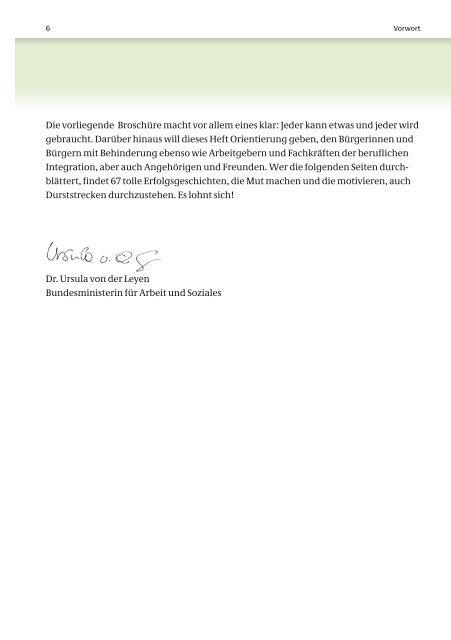 Ich habe meinen Arbeitsplatz gefunden.pdf - Bundesministerium fÃ¼r ...