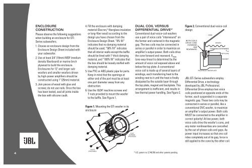 735.35KB PDF - JBL.com