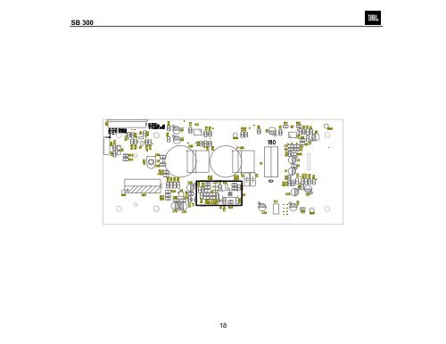 SB 300 - JBL.com