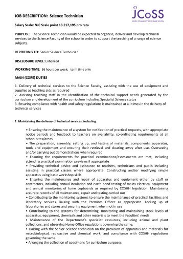 job description science technician assembly technician job description - Assembly Technician Job Description job description science technician assembly technician job description - Assembly Technician Job Description