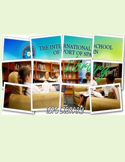 Ispat Library ISPS Library