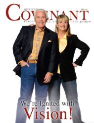 YOU & GOD - Jesse Duplantis Ministries