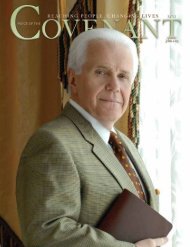 That I may publish with the voice of thanksgiving - Jesse Duplantis ...
