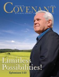 The Everyday Visionary - Jesse Duplantis Ministries